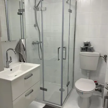 Apartman Modernes 4er In Skilift-naehe