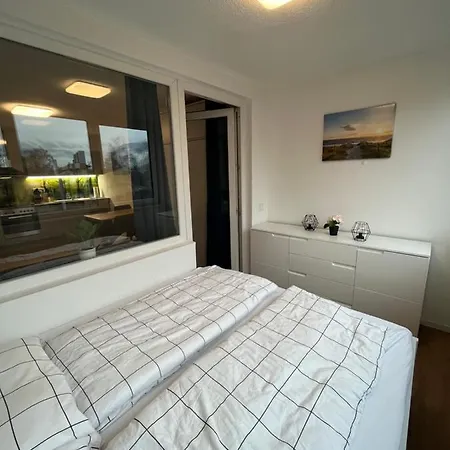 Modernes 4er In Skilift-naehe * Zell am See