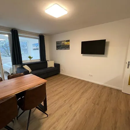 Appartement Modernes 4er In Skilift-naehe *
