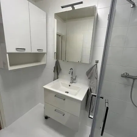 Modernes 4er In Skilift-naehe Apartman *