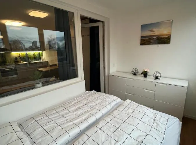 Modernes 4er In Skilift-naehe * زيل أم سي