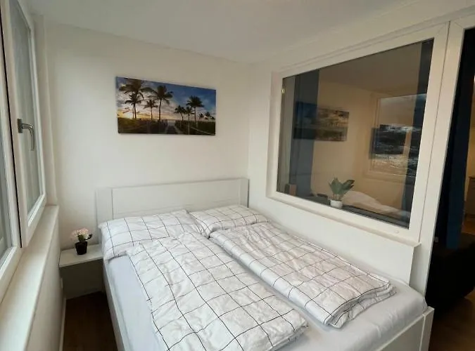 Modernes 4er In Skilift-naehe Apartment Zell am See