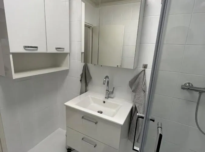 Modernes 4er In Skilift-naehe Apartment *