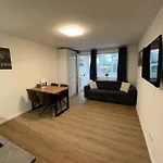 Modernes 4er In Skilift-naehe 滨湖采尔