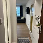 Modernes 4er In Skilift-naehe 公寓