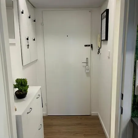 Appartamento Modernes 4er In Skilift-naehe *