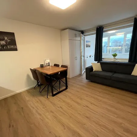 Modernes 4er In Skilift-naehe Appartamento