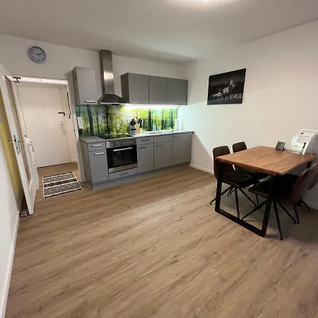 Apartment Modernes 4er In Skilift-naehe