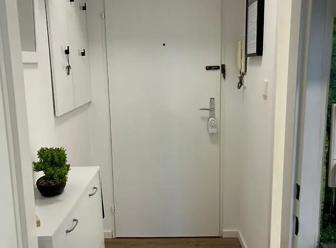 Appartamento Modernes 4er In Skilift-naehe *