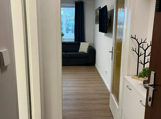 Modernes 4er In Skilift-naehe Appartamento